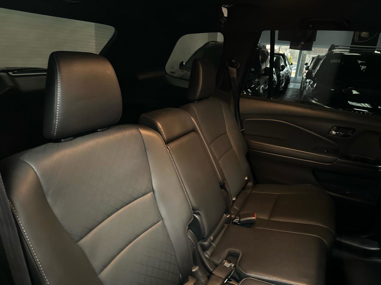 Used 2021 Honda Passport EX-L image 39