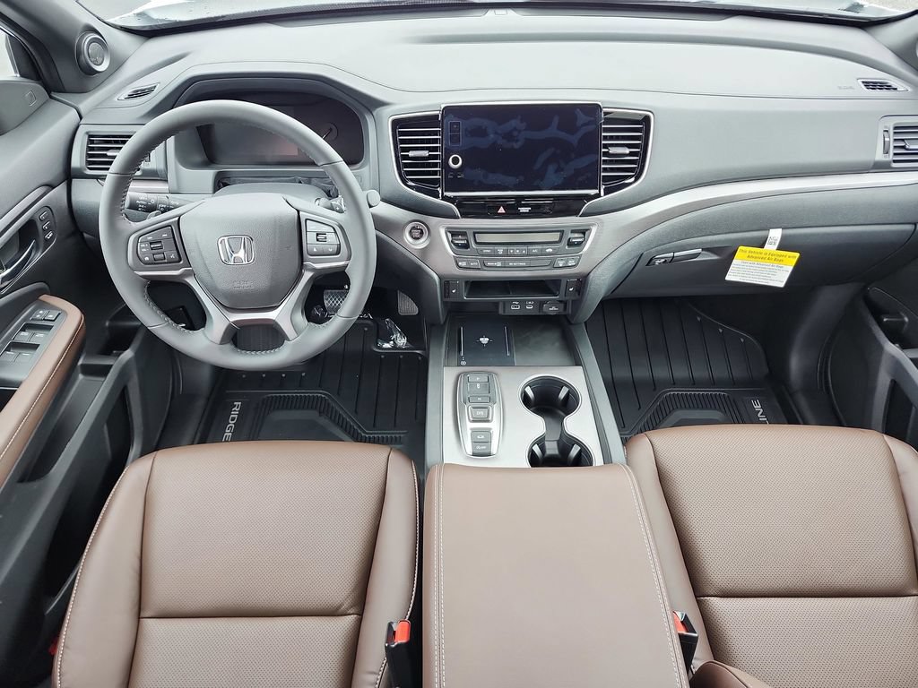 New 2026 Honda Ridgeline RTL image 18