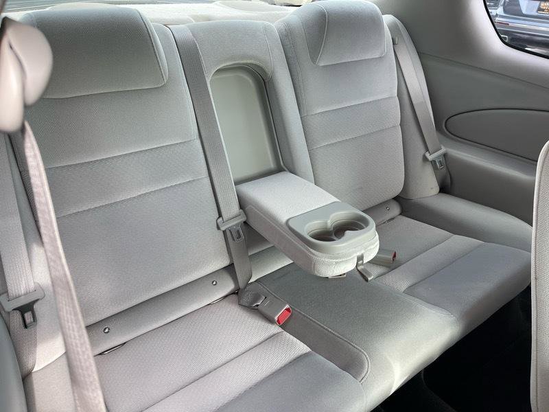 Used 2007 Chevrolet Monte Carlo LT FWD image 32