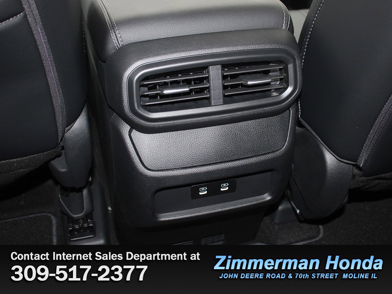 New 2026 Honda Passport RTL image 13