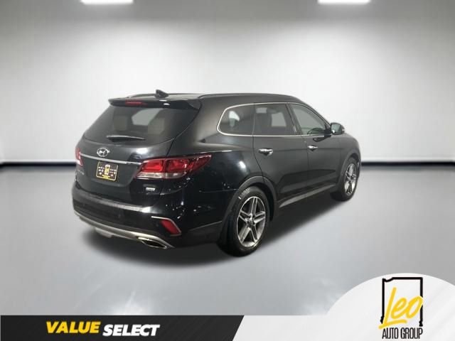 Used 2017 Hyundai Santa Fe FWD image 6