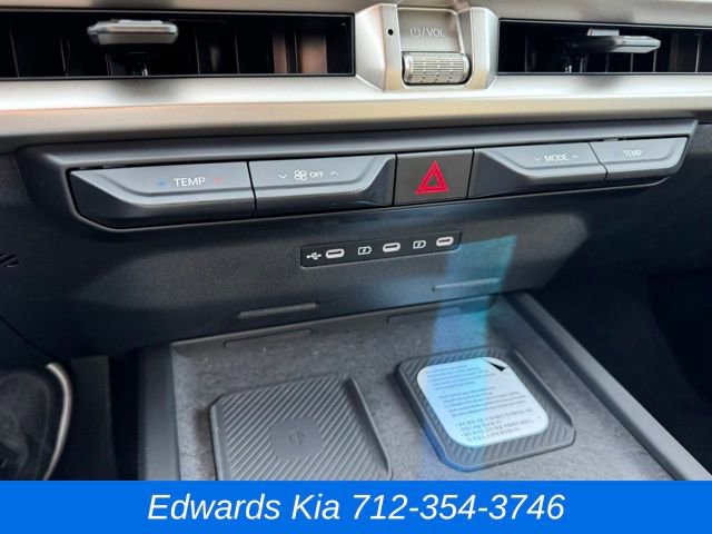 New 2027 Kia Telluride S image 27