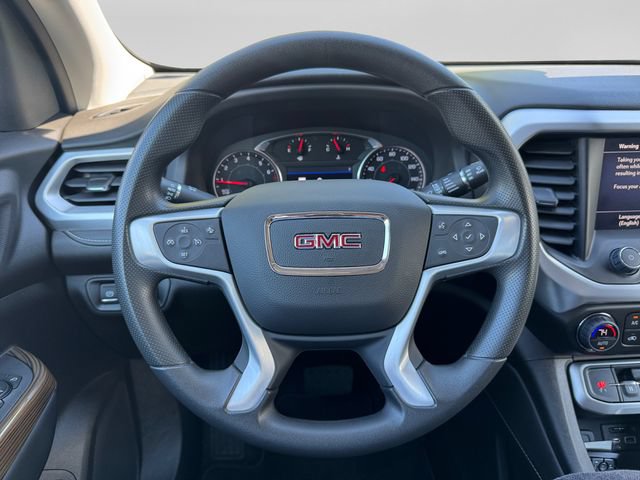 Used 2023 GMC Acadia SLE w/ Driver Convenience Package AWD/4WD image 13