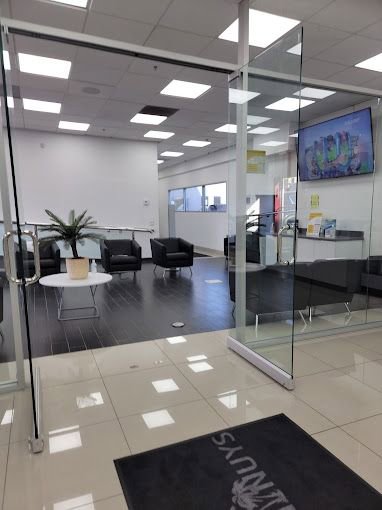 Used 2018 Kia Niro LX image 33