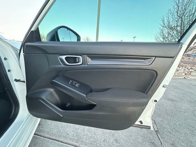 Used 2024 Honda Civic Sport image 39