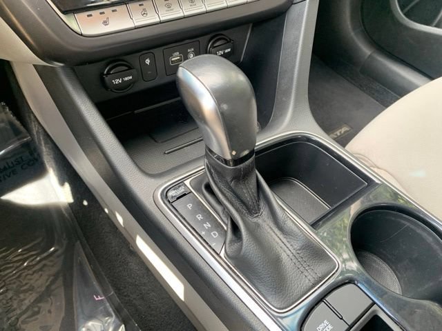 Used 2019 Hyundai Sonata SEL w/ Cargo Package FWD image 21