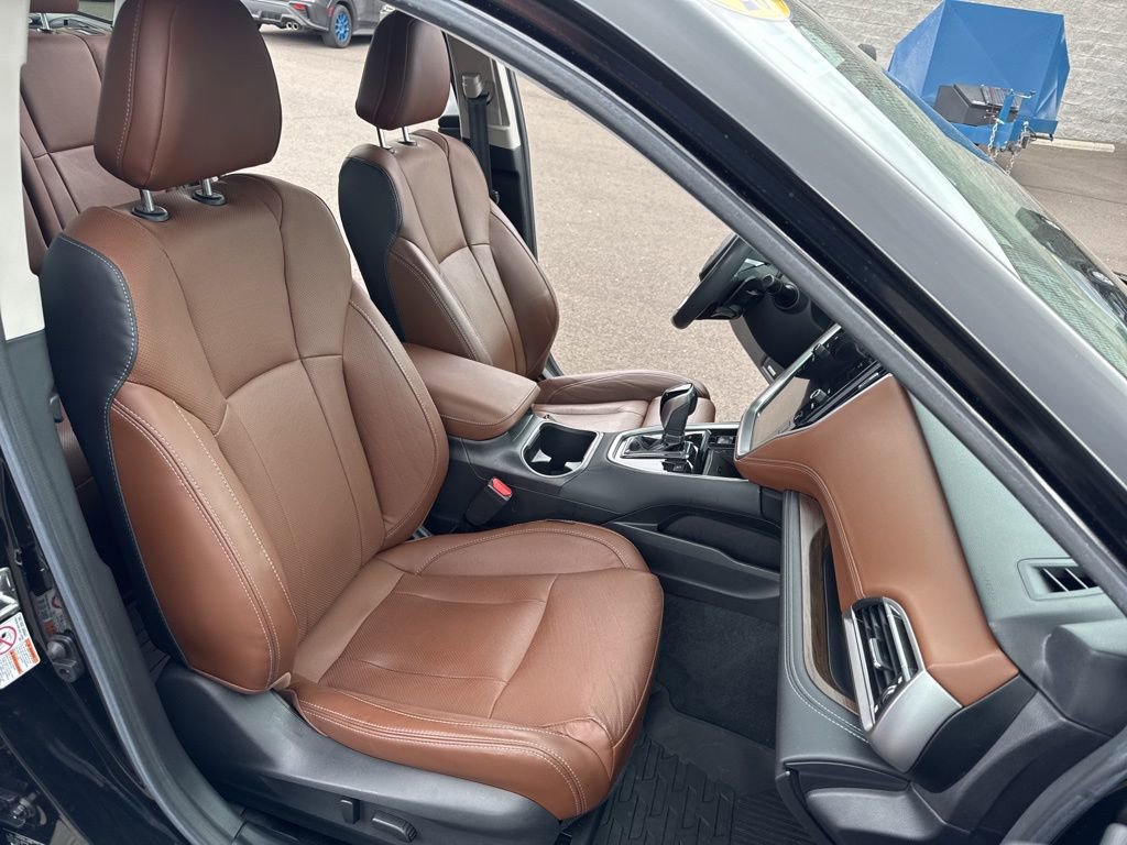 Used 2020 Subaru Outback Touring XT image 14