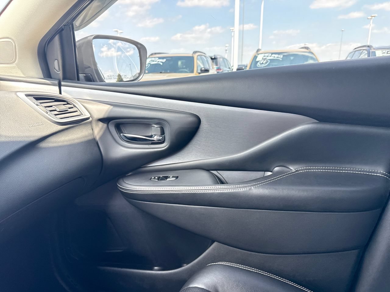 Used 2019 Nissan Murano SL AWD/4WD image 26