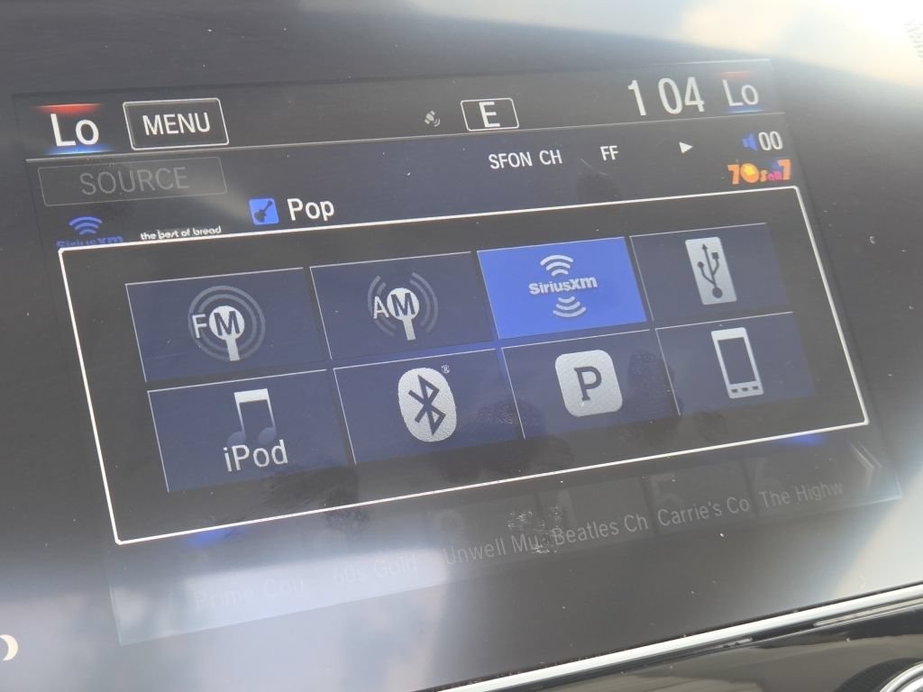 Used 2020 Honda CR-V EX-L image 6