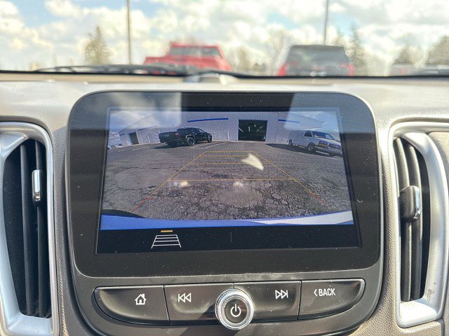 Certified 2020 Chevrolet Malibu LS w/ Driver Confidence Package II image 21