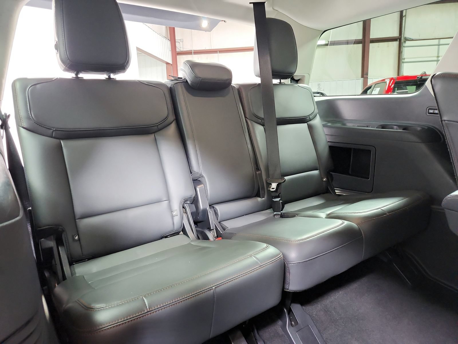 Used 2025 Ford Expedition Active AWD/4WD image 54
