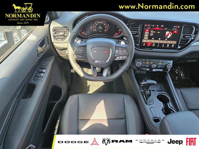 New 2026 Dodge Durango GT AWD/4WD image 6