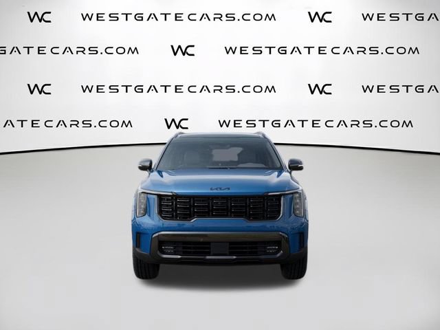 New 2026 Kia Sorento SX Prestige AWD/4WD image 2