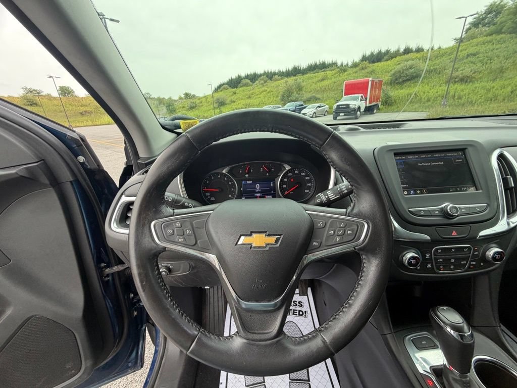 Used 2019 Chevrolet Equinox LT AWD/4WD image 27