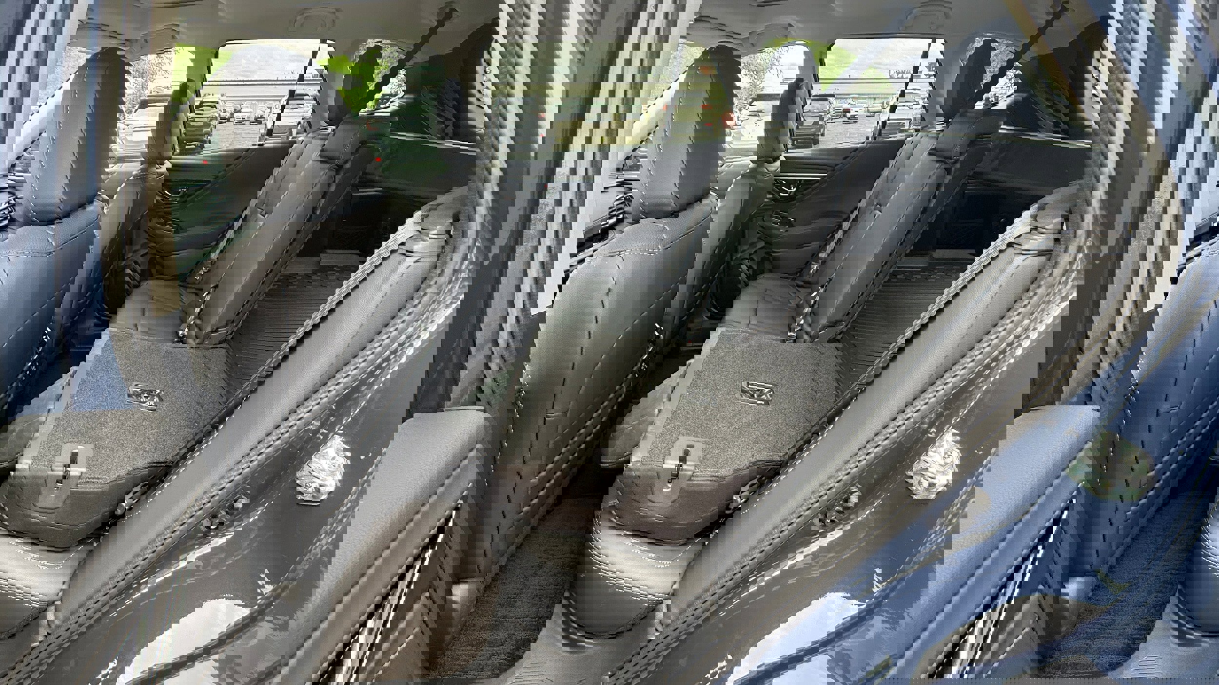 Certified 2024 Subaru Outback Limited image 14