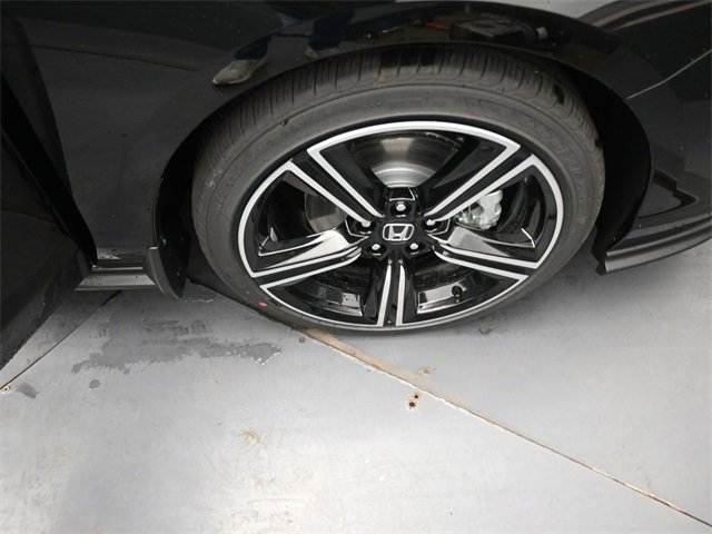 New 2025 Honda Accord Sport image 34