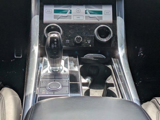 Used 2019 Land Rover Range Rover Sport HSE Dynamic AWD/4WD image 17
