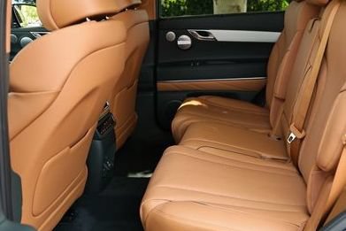 New 2026 Genesis GV80 3.5T Advanced AWD/4WD image 25