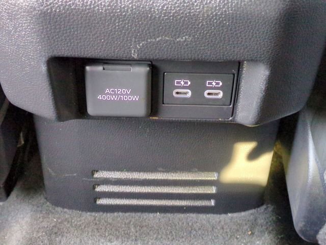 Used 2025 Toyota Tacoma TRD Sport image 23