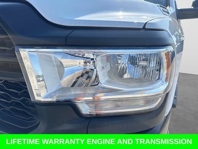 Used 2022 RAM 2500 Tradesman AWD/4WD image 10