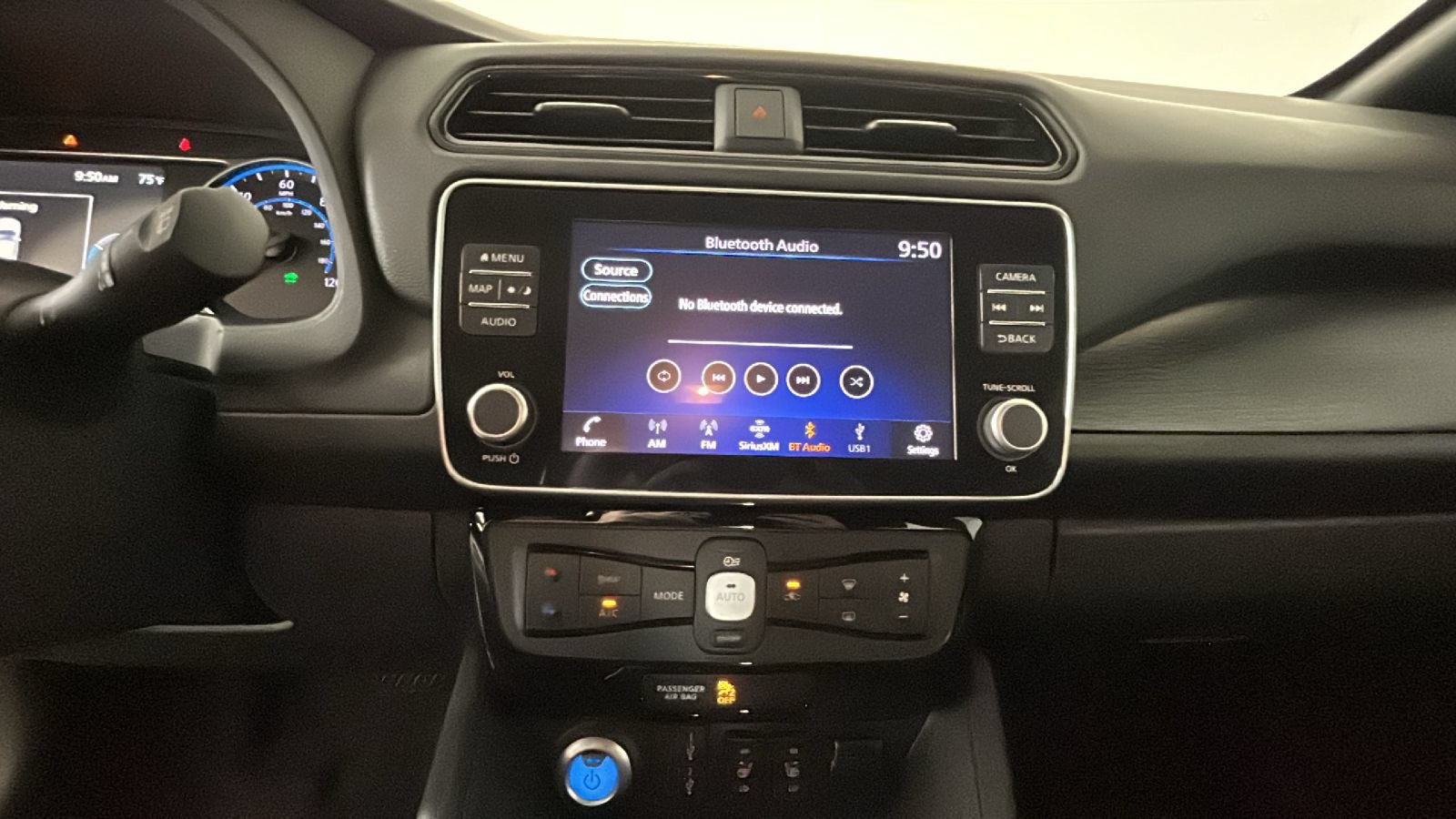 Used 2023 Nissan Leaf SV Plus FWD image 28