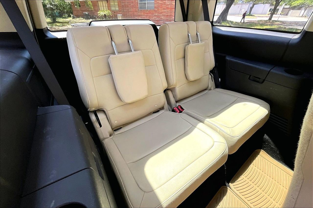 Used 2019 Ford Flex Limited w/ Equipment Group 303A AWD/4WD image 36