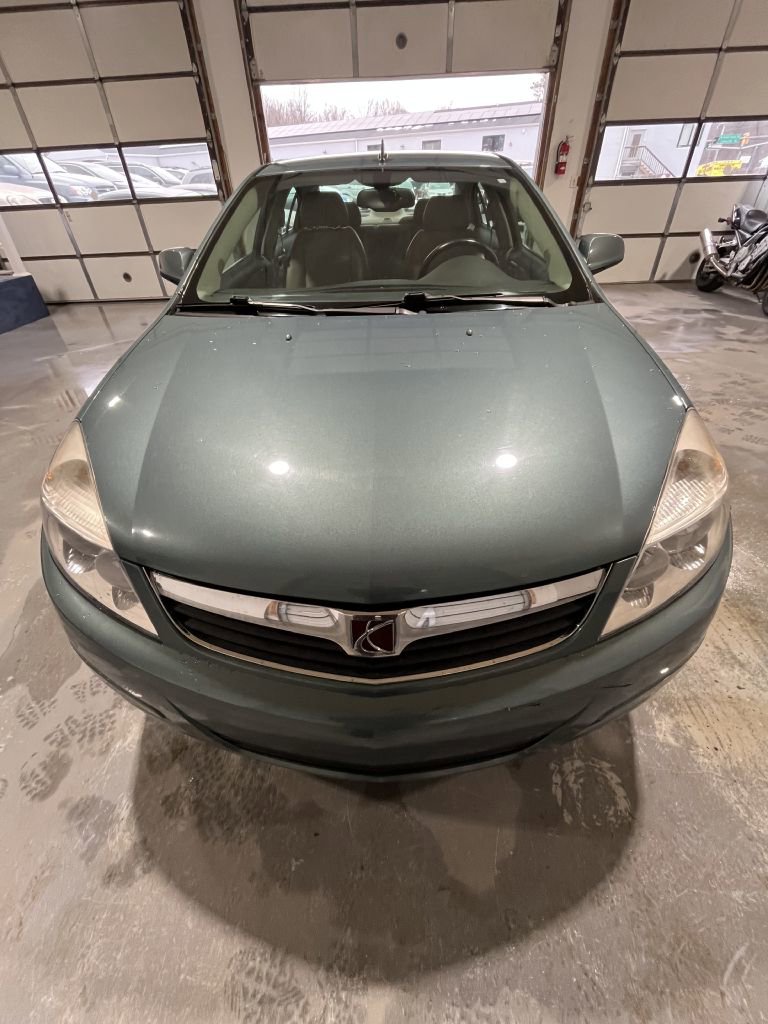 Used 2009 Saturn Aura XR w/ Advanced Audio Package image 3