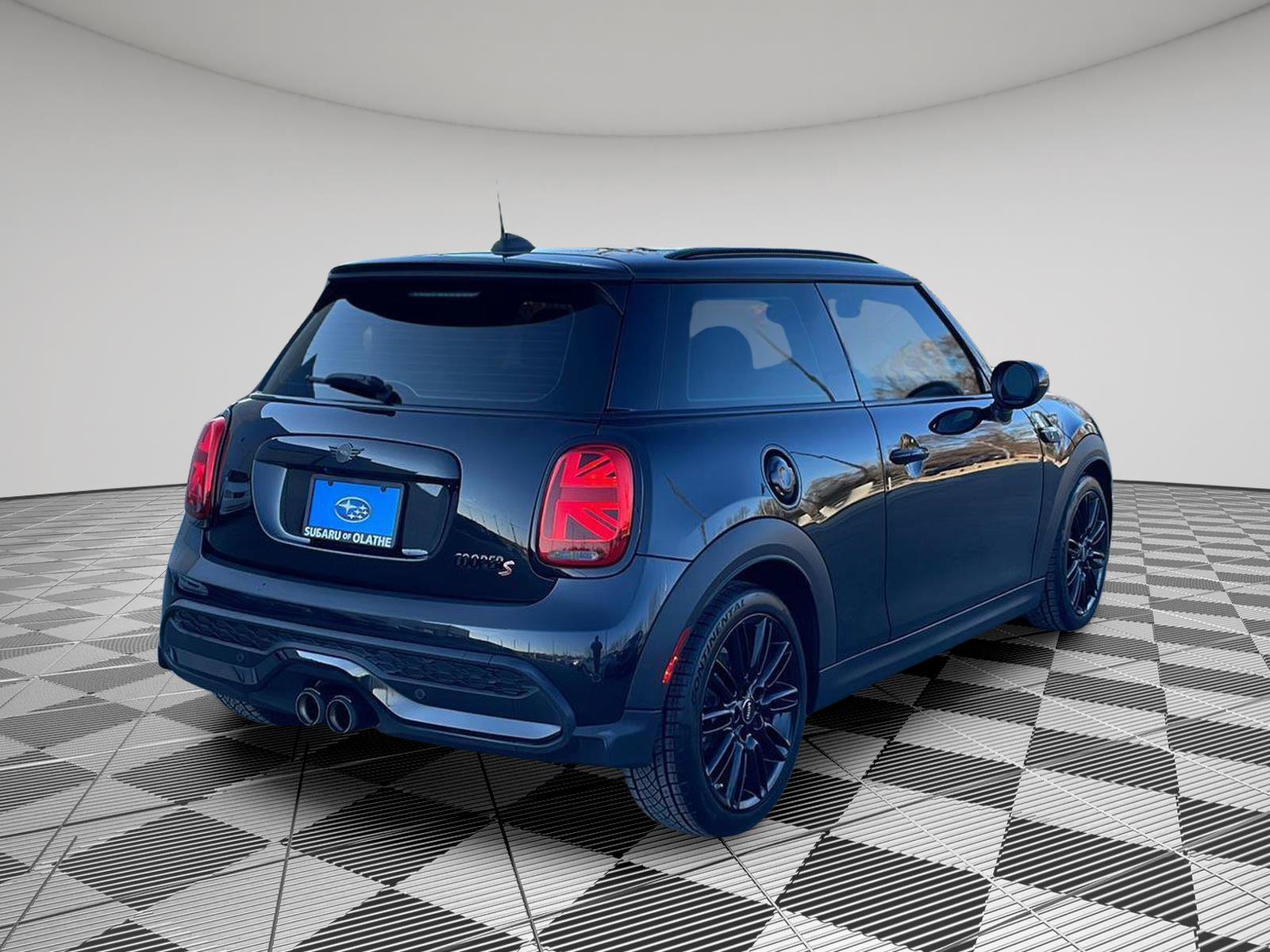 Used 2024 MINI Cooper S image 13
