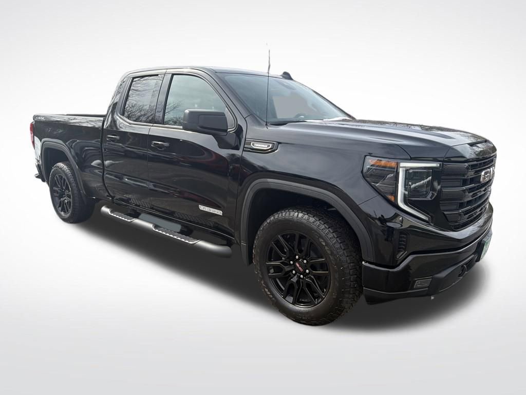 New 2026 GMC Sierra 1500 Elevation w/ Elevation Select Package image 9