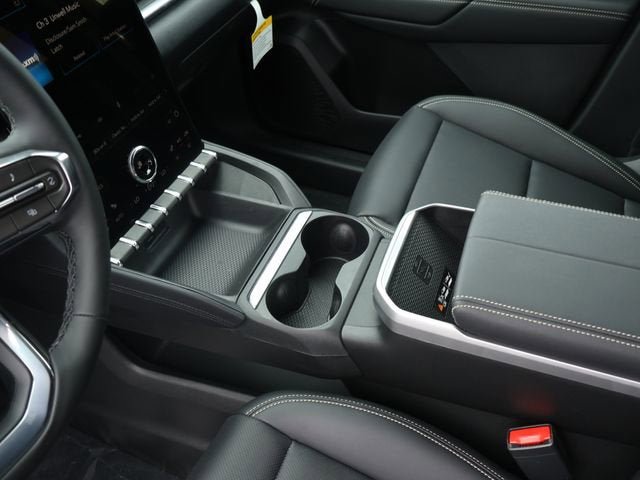 New 2026 GMC Terrain Elevation w/ Elevation Premium Package AWD/4WD image 21