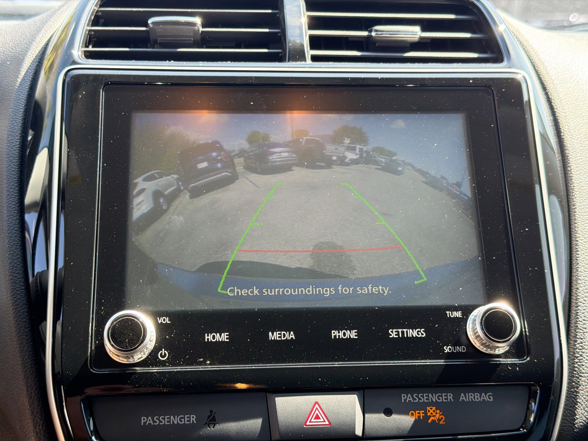 Used 2024 Mitsubishi Outlander Sport SE image 26