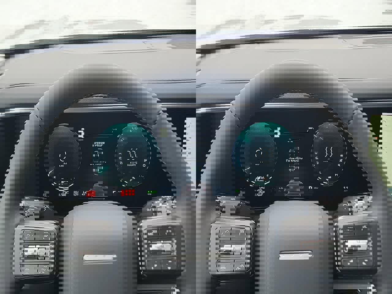 New 2026 Hyundai Palisade SEL AWD/4WD image 15