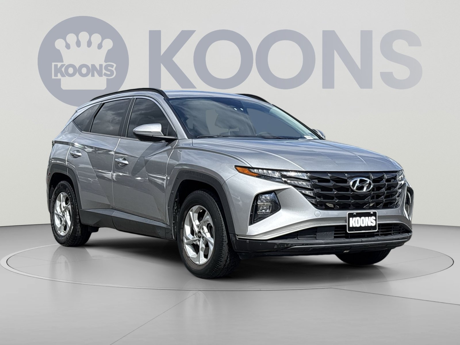 Used 2022 Hyundai Tucson SEL FWD image 10