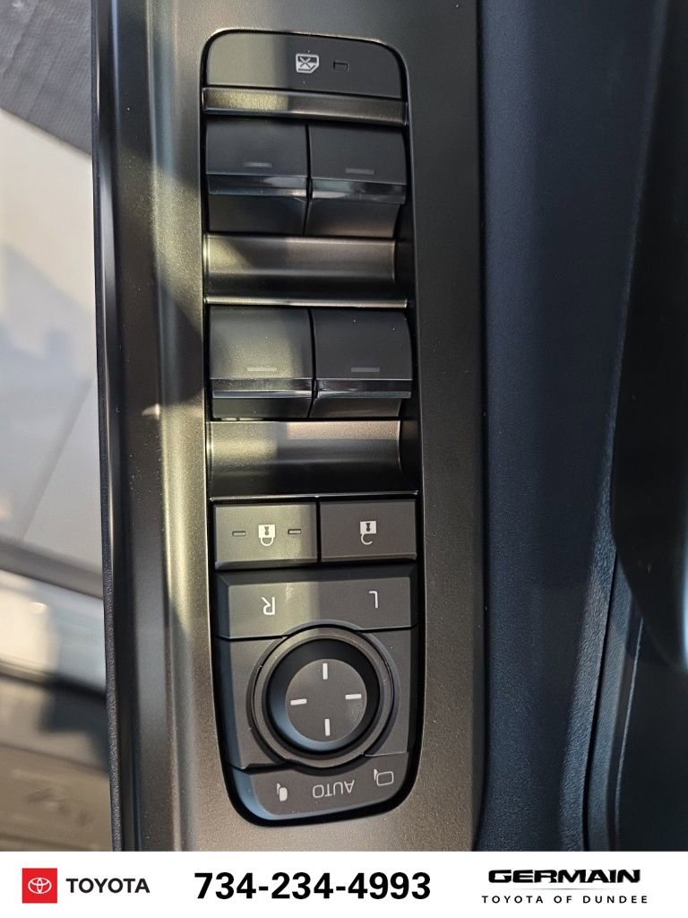 New 2026 Toyota bZ image 35