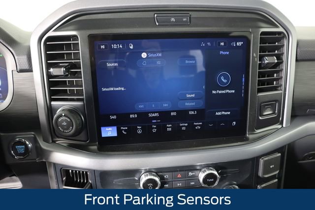 New 2026 Ford F150 XLT image 49