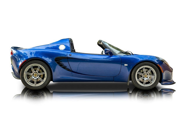 Used 2006 Lotus Elise RWD image 2