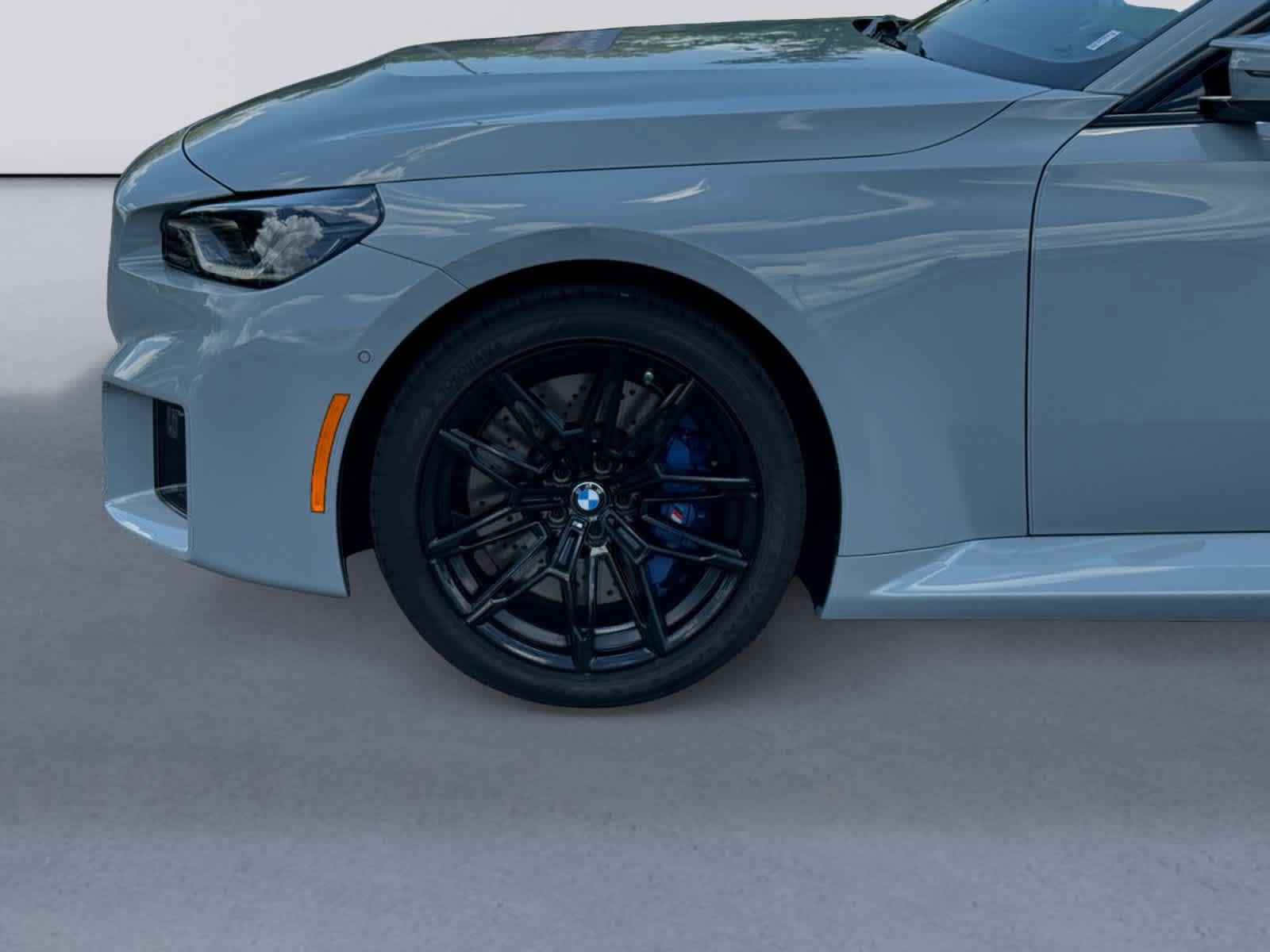 New 2026 BMW M2 w/ Lighting Package RWD image 9