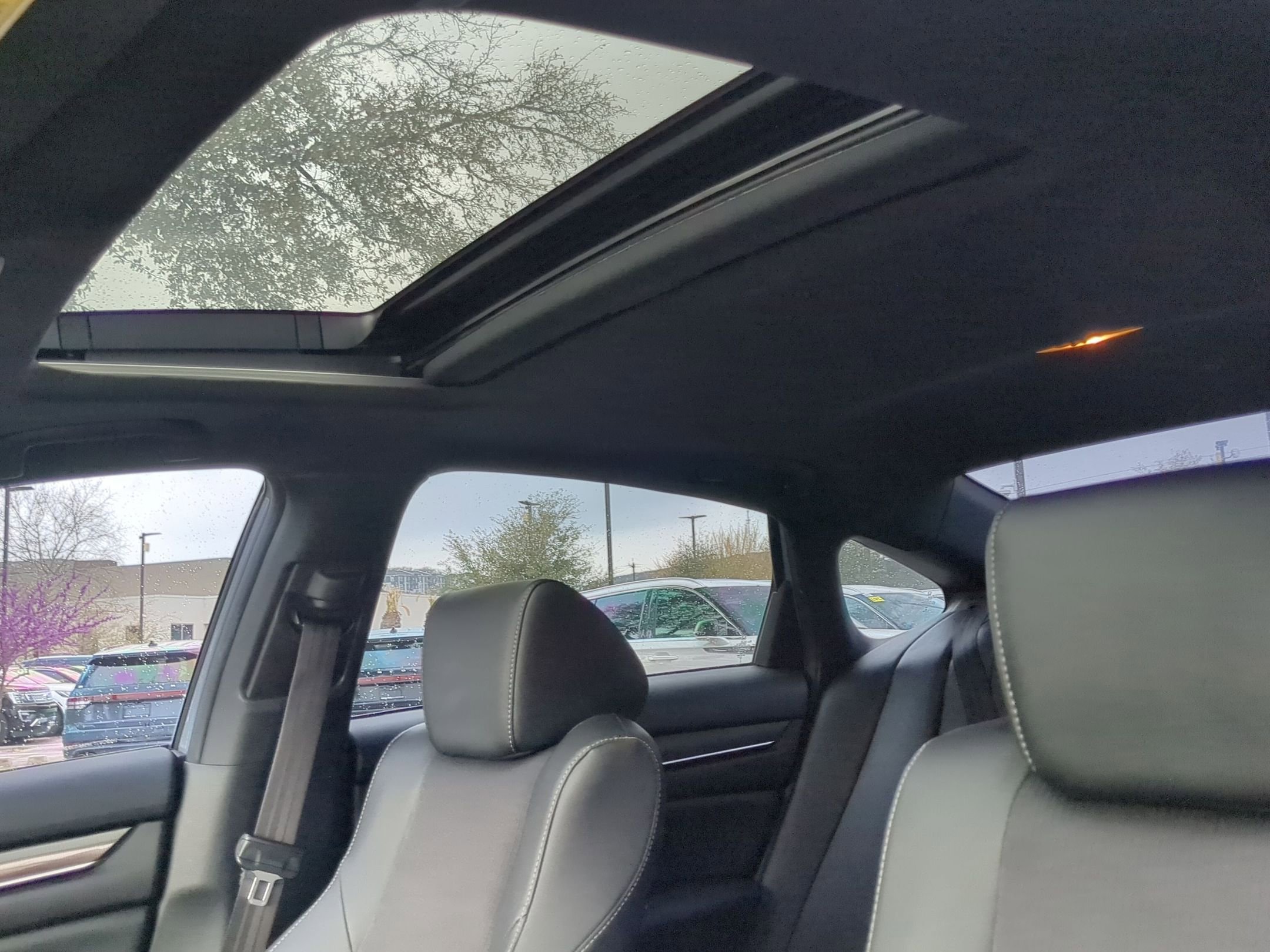 Used 2021 Honda Accord Sport image 20