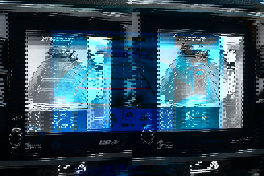 Certified 2023 Toyota Sequoia SR5 image 31