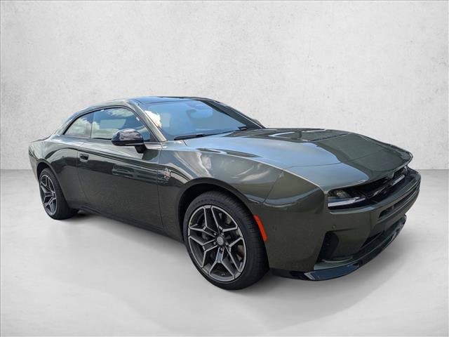 New 2026 Dodge Charger Scat Pack AWD/4WD image 7