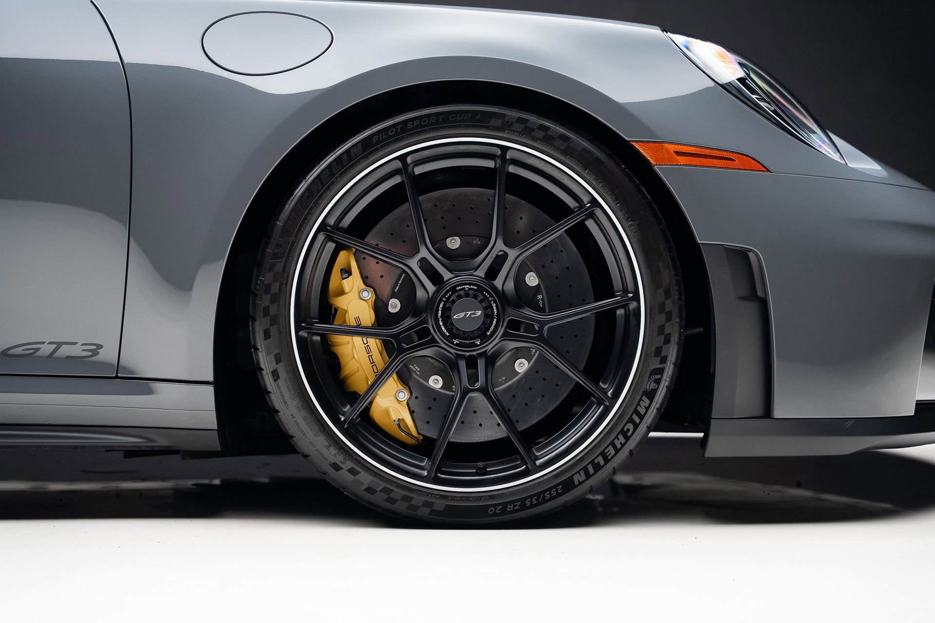 Used 2026 Porsche 911 GT3 RWD image 43