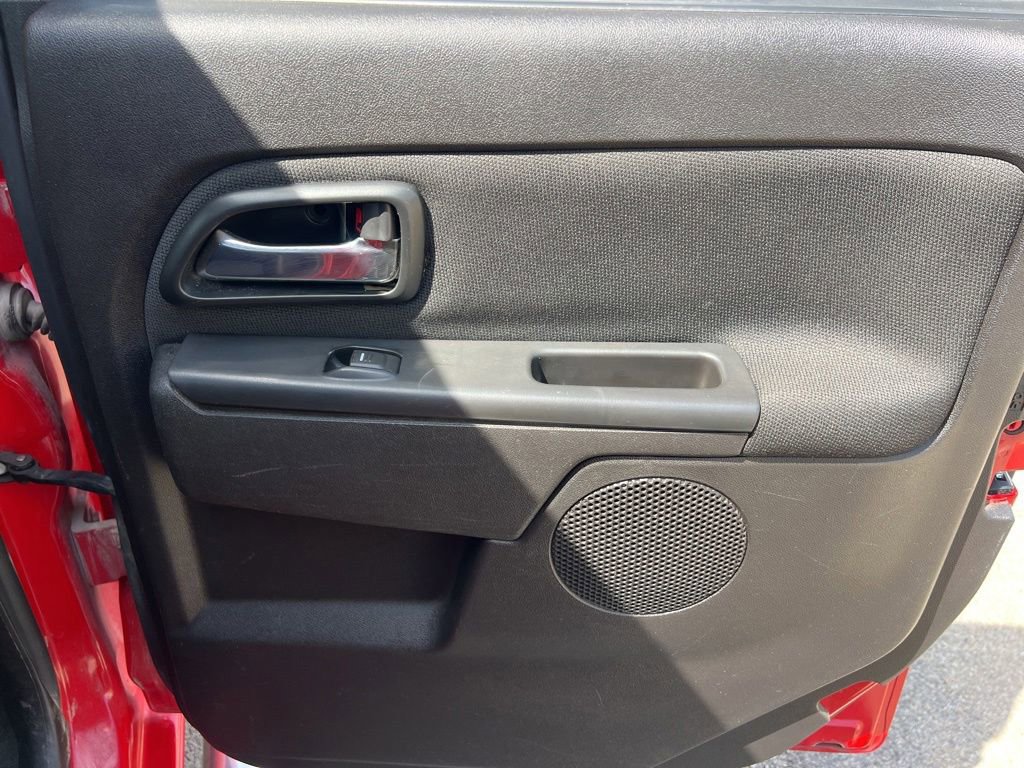 Used 2008 GMC Canyon SLE AWD/4WD image 20