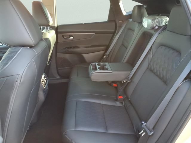 New 2027 Nissan Murano Platinum AWD/4WD image 28