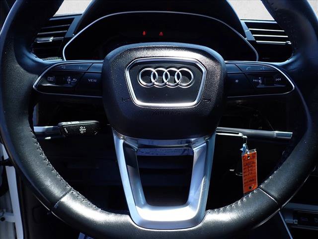 Used 2020 Audi Q3 2.0T Premium AWD/4WD image 18
