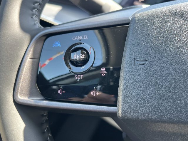 New 2026 Nissan Murano SL AWD/4WD image 29