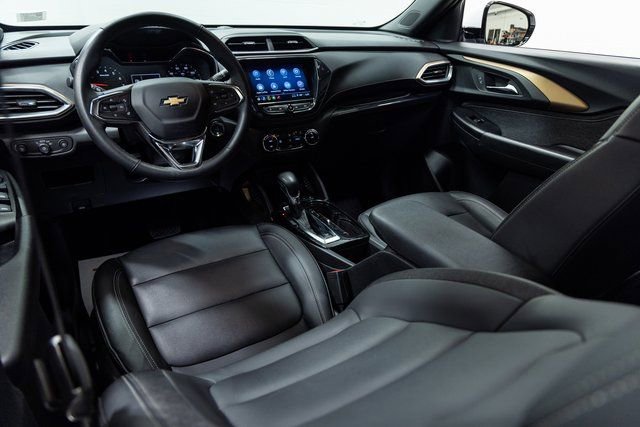 Used 2023 Chevrolet TrailBlazer ACTIV w/ Convenience Package image 20