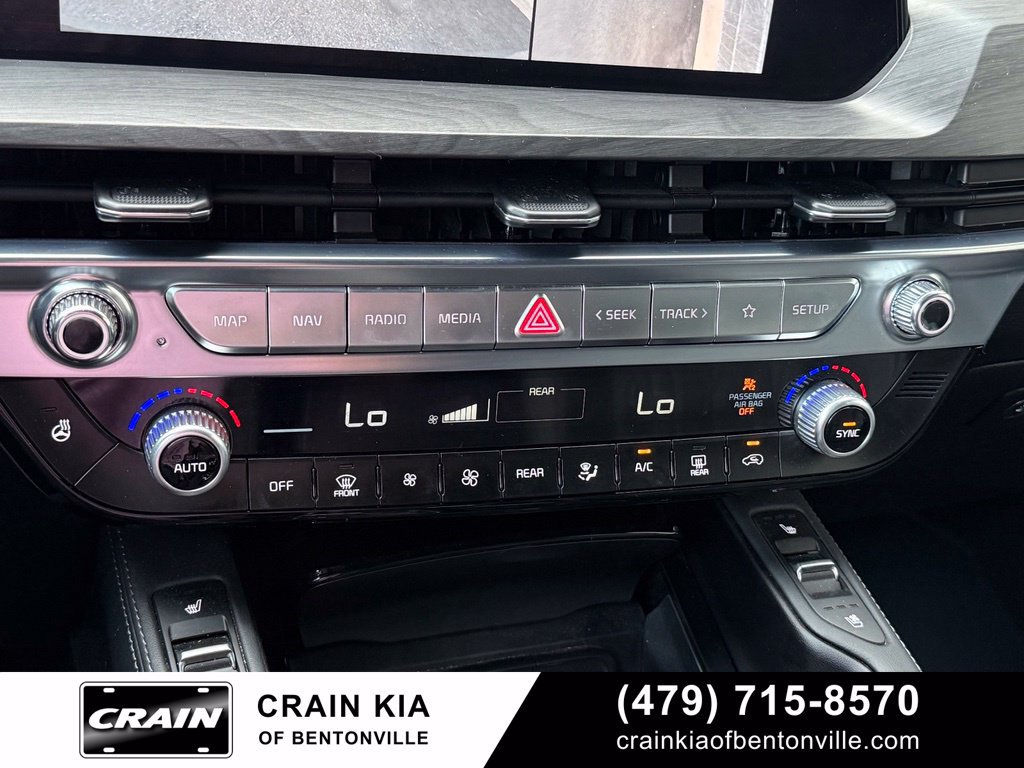 Certified 2025 Kia Telluride SX Prestige X-Line AWD/4WD image 17