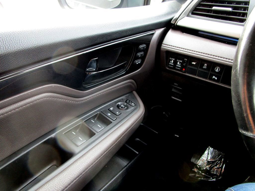 Used 2022 Honda Odyssey Touring image 39