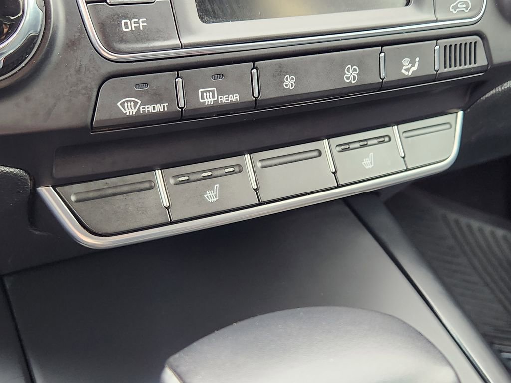 Used 2020 Kia Sorento S AWD/4WD image 19