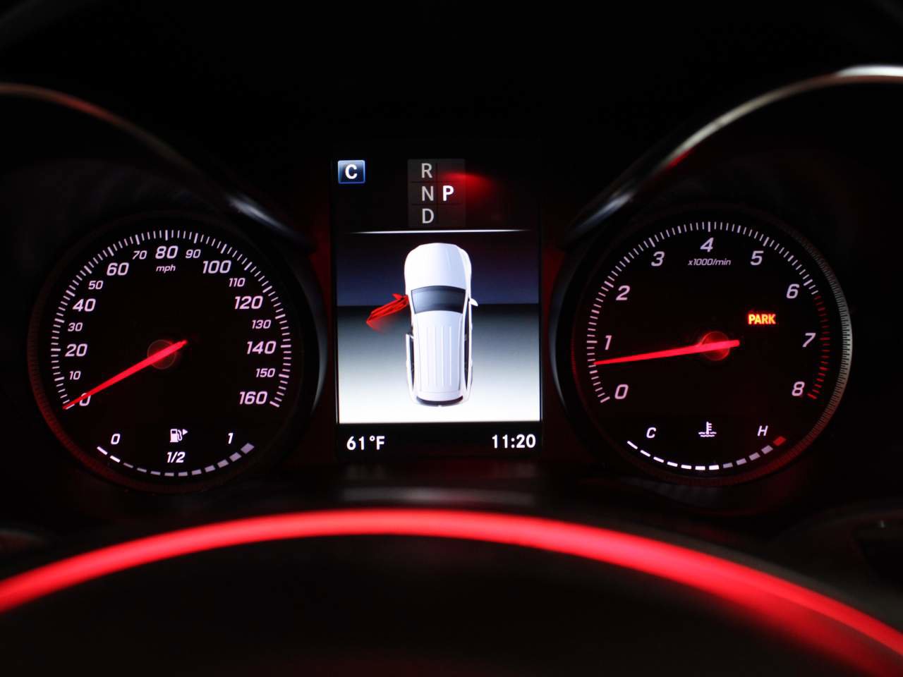 Used 2019 Mercedes-Benz GLC 300 image 19